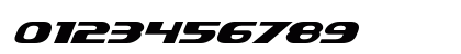 Xcelsion Italic Italic Preview