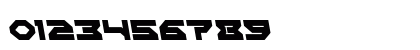 Xeno-Demon Leftalic Italic Preview