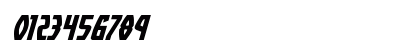 Yankee Clipper Expanded Italic Expanded Italic Preview