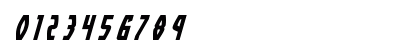 Yankee Clipper Title Italic Italic Preview