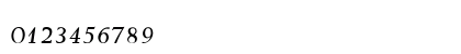 Yardstick Italic Preview
