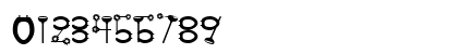 YearInYearOutYoureInUrine Regular Numeric Preview