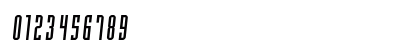 Y-Files Semi-Italic Semi-Italic Preview