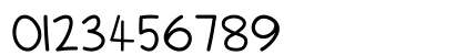 Yop_Pekabor Numeric Preview