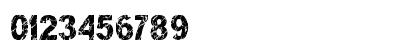 You Rook Marbelous Regular Numeric Preview