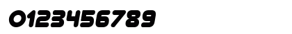 You're Gone Italic Preview
