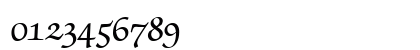 ZabriskieScriptSmc Bold Preview