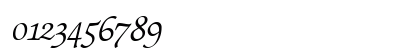 ZabriskieScriptSwash Italic Preview