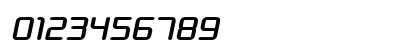 Zolar Bold Italic Preview