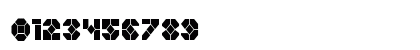Zoom Runner Condensed Condensed Preview