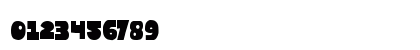 Zounderkite Condensed Condensed Preview