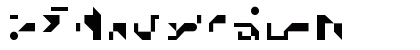 zuptype_pica Regular Numeric Preview