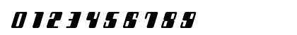 Zyborgs Title Italic Italic Preview