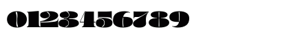 Quarantype Chillout Regular Preview