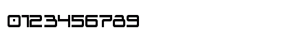 Blade Singer Condensed Regular Preview