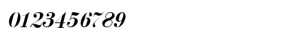 ELIZii_A.Z_PS Medium-Italic Numeric Preview