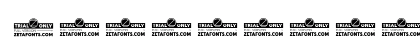 Boring Sans B Trial Italic Numeric Preview