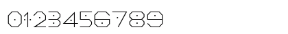 Meanderlux Regular Preview