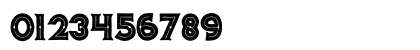 WOODSHED Texture Numeric Preview
