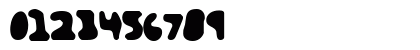 Liquid Pickle Regular Numeric Preview