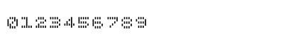 BPdotsUnicaseVertical Bold Preview