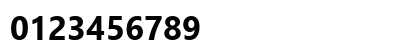 Nirmala UI Bold Preview