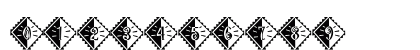 Mambo Initials Numeric Preview