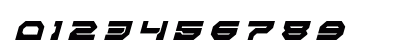 Pulsar Class Solid Title Italic Italic Preview