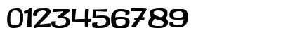 JMH CANASTA Regular Numeric Preview