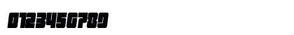 Homebase Semi-Italic Regular Preview