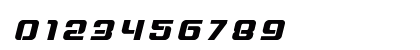 Globe Trekker Title Italic Italic Preview