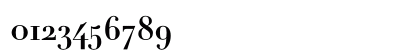 Didot HTF-B06-Bold Preview