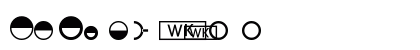 WEA_Wasserkraft Regular Numeric Preview