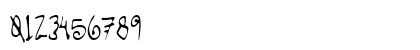 Scorpio Medium Numeric Preview