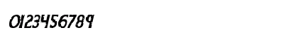 Body Swipers Condensed Italic Condensed Italic Preview