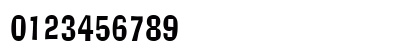 AlorNarrowCondensed Normal Preview
