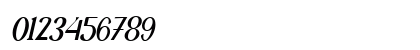 Veldapino Italic Preview