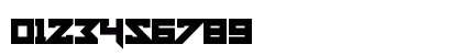 Be A St. Regular Numeric Preview