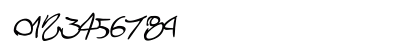 Graffiti Street Rotated Italic Italic Preview