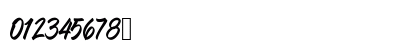 Comebro Unconnected Regular Numeric Preview