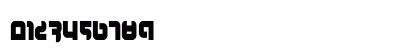 Combat Droid Condensed Condensed Preview