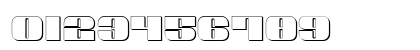 Nolo Contendre Shadow Numeric Preview
