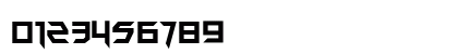 FUN GAMES Regular Numeric Preview
