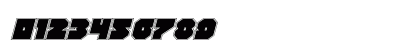 Turtle Mode Academy Italic Italic Preview
