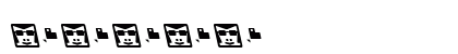 Anoxic Light Italic Preview