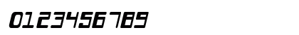 Chiaroscuro Cond Bold Italic Preview