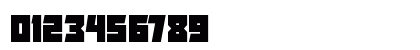 Virtual Realm Regular Numeric Preview
