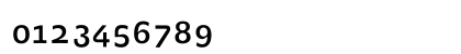 SpotkaMedium Regular Preview