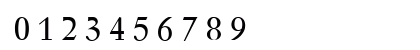 Zentenar Fraktur UNZ1L Italic Preview