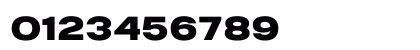 Greater Theory Regular Numeric Preview